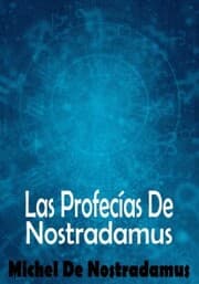 Cover von Las Profecías De Nostradamus
