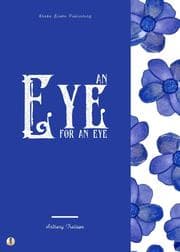 Cover von An Eye for an Eye