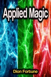 Cover von Applied Magic