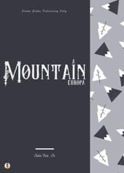 Cover von A Mountain Europa