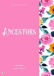 Cover von Ancestors