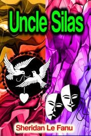Cover von Uncle Silas