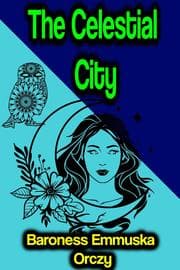 Cover von The Celestial City