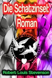 Cover von Die Schatzinsel: Roman