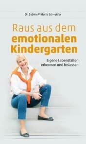 Cover von Raus aus dem emotionalen Kindergarten