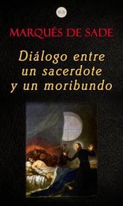Cover von Diálogo Entre un Sacerdote y un Moribundo