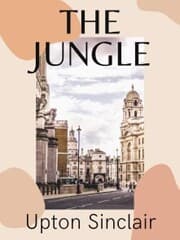 Cover von The Jungle