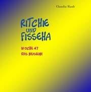 Cover von Ritchie und Fisseha