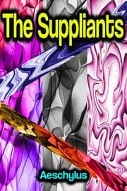 Cover von The Suppliants