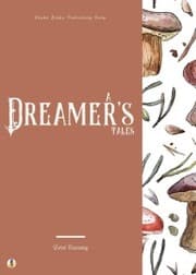 Cover von A Dreamer's Tales