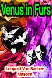 Cover von Venus in Furs