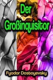 Cover von Der Großinquisitor