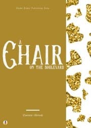 Cover von A Chair on the Boulevard