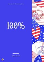 Cover von 100%