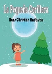 Cover von La Pequeña Cerillera