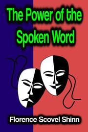Cover von The Power of the Spoken Word