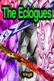 Cover von The Eclogues
