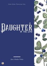 Cover von A Daughter of the Land