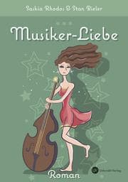 Cover von Musiker-Liebe
