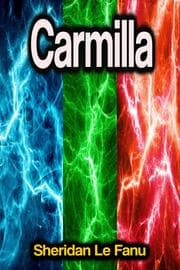 Cover von Carmilla