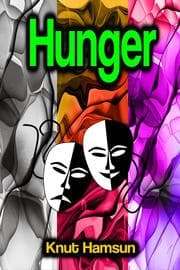 Cover von Hunger