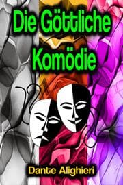 Cover von Die Göttliche Komödie