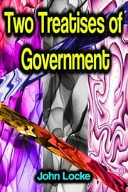 Cover von Two Treatises of Government