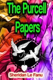 Cover von The Purcell Papers