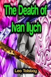 Cover von The Death of Ivan Ilych