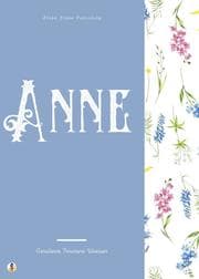 Cover von Anne