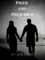 Cover von Pride and Prejudice (Illustrated)