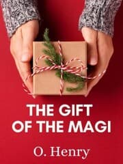 Cover von The Gift of the Magi