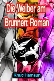 Cover von Die Weiber am Brunnen: Roman