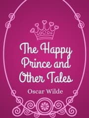 Cover von The Happy Prince and Other Tales