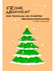 Cover von Frohe Weihnacht
