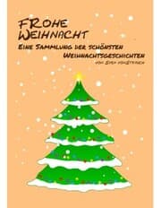Cover von Frohe Weihnacht