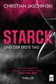 Cover von STARCK und der erste Tag