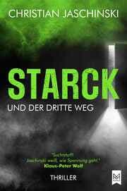 Cover von STARCK und das dritte Leben