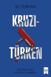 Cover von Kruzitürken