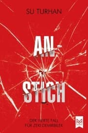 Cover von Anstich