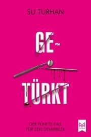 Cover von Getürkt
