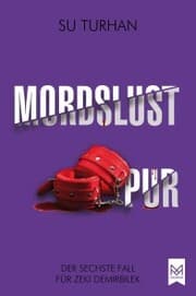 Cover von Mordslust Pur