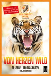 Cover von VON HERZEN WILD