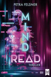 Cover von MINDREAD