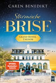 Cover von Stürmische Brise