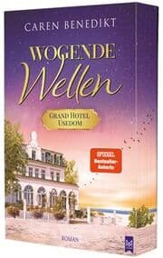 Cover von Wogende Wellen