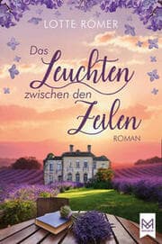 Cover von Das Leuchten zwischen den Zeilen