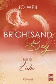 Cover von Brightsand Bay - Zeit für Liebe
