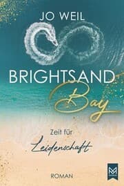 Cover von Brightsand Bay - Zeit für Leidenschaft