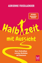 Cover von Halbzeit mit Aussicht